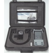 Exfo VCS-10 Multifunction Fiber-Optic Test Set 