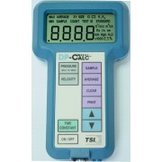 TSI 8702-E-GB DP- Calc Micromanometer