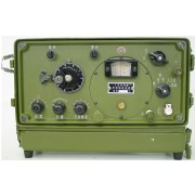 139B Receiver Chinese Military