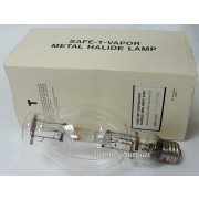 Duro-Test M59 PJ-T400 Safe-T Vapor Metal Halide Lamp / Bulb, 400 Watt with Philips MH400/U Screw In Base (2-pack) - BRAND NEW / NO Buy 5 get 1 FREE (See Description)
