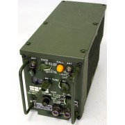 R-442A/VRC Receiver Radio