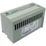 Allen Bradley 1794-0B16 / 17940B16 / 1794-0B16/A / 96221875 Ser. A Flex I/O 24 VDC Source Output Module 