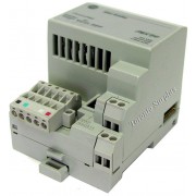 Allen Bradley 1794-ADN / 1794ADN / 96494871 Flex I/O 24 VDC DeviceNet Adapter -Ser.B, F/W Rev. J