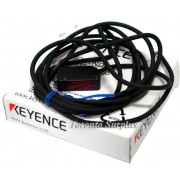 Keyence LV-21AP / LV21AP LV Series Photoelectric Digital Laser Optic Sensor BNIB / NOS