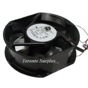 Comair Rotron MT24B7 / 039235 Axial Fan - 172mm, 24VDC, 1.7A