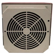 Hoffman TFP6288 Cooling Fan Package, Type 1 with SS Grille BRAND NEW / NOS