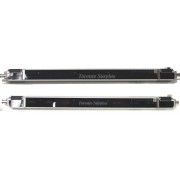 Keyence SL-C20H-T / SL-C20H-R Safety Light Curtain Transmitter & Receiver 15ms, 380mm, 24VDC