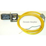 Allen Bradley 42GRU-9202-QD Photoswitch,