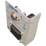 af  28V,   1A Power One HB28-1A Power Supply