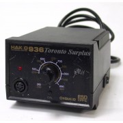 Hakko 936 Soldering Station 120V- 65W