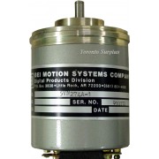 BEI Motion Systems 5VN274A-1 Encoder 