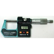 Fowler 54-905-251 Digitrix II Digital Micrometer