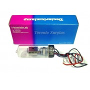 Heraeus D102-001686 Deuterium Lamp