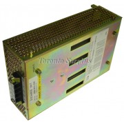 Fanuc A06B-6050-H103 Velocity Control Unit 