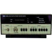 Yokogawa YEW 2524 Digital Power Factor Meter