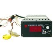 K&S 11790-6009-000 Digital Indicating Temperature Controller 