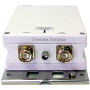 LGP Telecom 13901 Tower Mounted Amplifier Dual Duplex 1900Mhz Full-band with Bypass