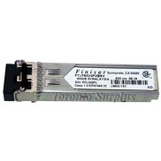 Finisar FTLF8524P2BNV 4.25 Gb/s RoHS Compliant Short-Wavelength SFP Transceiver