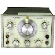 Wavetek 142 HF VCG Generator