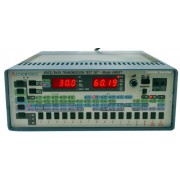 Ameritec AM5XT/B Voice/Data Transmission Test Set (Manual & Carrying Case included)