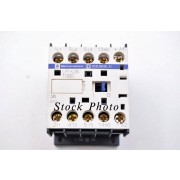 Telemecanique Square D LP1K06 10BD Contactor, 24V DC,  2.2KW