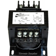 Hammond 145898 Control Transformer BNIB /NOS