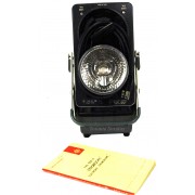 General Radio 1531-A / 1531A GenRad Strobotac Electronic Stroboscope / Strobe Light