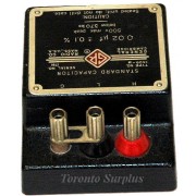 General Radio Company 1409-M Standard Capacitor