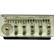 HP 3312A / Agilent 3312A Function Generator 