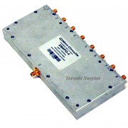 Mini-Circuits ZB8PD-4-S Power Splitter 2000-4200 MHz