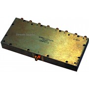 Mini-Circuits 15542 ZB8PD-4 / ZB8PD4 Power Combiner / Splitter 1000 to 2000 MHz