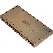 Mini-Circuits 15542 ZC16PD-2185 / ZC16PD2185 Power Combiner / Splitter 1800-2600 MHz