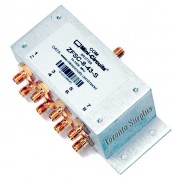 Mini-Circuits ZFSC-8-43-S / ZFSC843S Power  Combiner / Splitter 10-1000 MHz