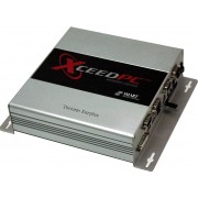 Smart XceedPC/Geode Fanless PC 