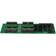 Keithley MEM-32/A / MEM32A 32-Channel Relay Board for Metrabus 