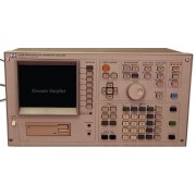 HP 4145B / Agilent 4145B Semiconducter Parameter Analyzer