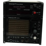 Datascope P3 Pressure Module with Type 870 Monitor