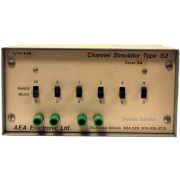 Unitel TS222 Channel Simulator Type S2