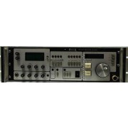 Regco VHF / UHF RG-5500 / RG5500 Receiver