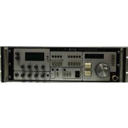 Regco VHF / UHF RG-5500 / RG5500 Receiver