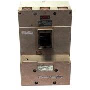 Westinghouse AQB-LF250 / AQBLF250 / 452D820G02 Air Circuit Breaker