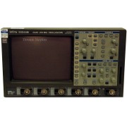 LeCroy 9304 Digital Quad 200MHz Oscilloscope Digital100MSa/s, 4 channel