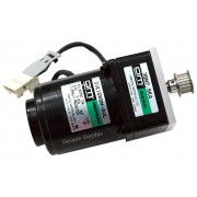 Oriental Motor OM 3IK15RGN-AUL Speed Control Motor with 3GN7.5KA Gear Head 