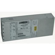am Lambda Alpha 600W Power Supply, Switching Type, Quad Output 