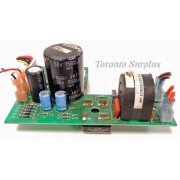 Zebra 57542 Power Filter Circuit Board