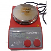 Opti-Mag ST MS-H-Pro EH-1990-100 / EH1990100 Magnetic Hot Plate Stirrer with Timer