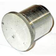 Bird 3610-031 Blank Element Socket Dust Plug / Safety Dummy Plug for Wattmeter