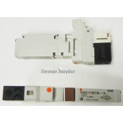 SMC VQC1101N-5/ VQC1101N