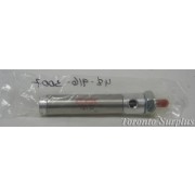 Humphrey Fluid Power 7-D1 3/4 C7 Linear Double Acting Pneumatic Stainless Steel Cylinder, D Series, 0-200 PSIG - BRAND NEW / NOS