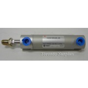 SMC CDG1BN20-40 Pneumatic Air Double Acting Cylinder / Actuator, 150 PSI / 1MPa, BRAND NEW / NOS